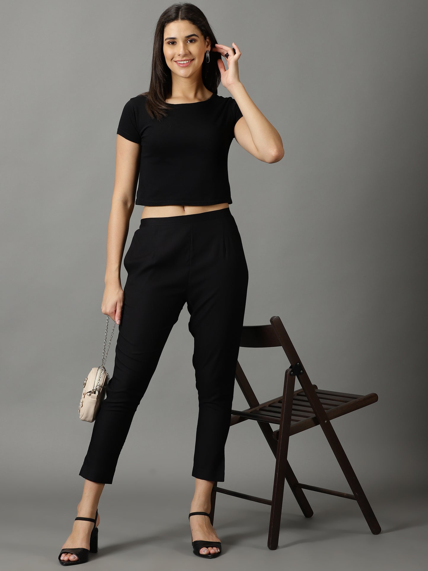 Women Trouser